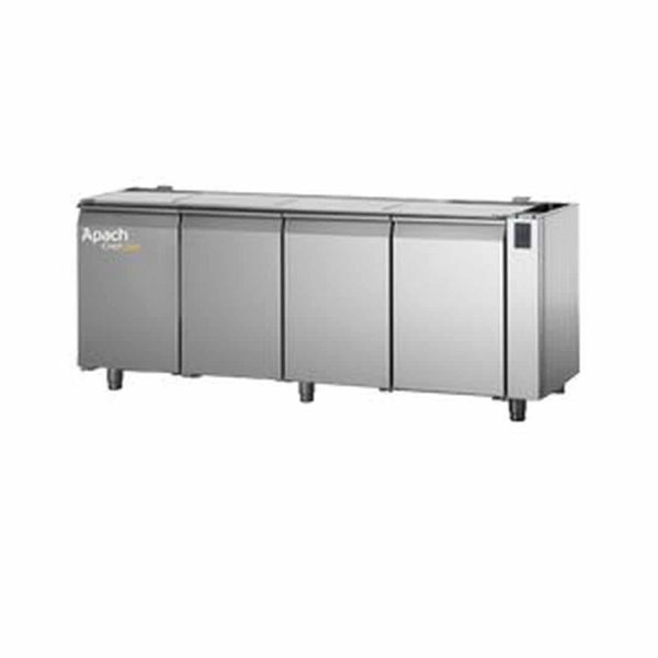 Стол морозильный Apach Chef Line LTFM11NTR SNACK