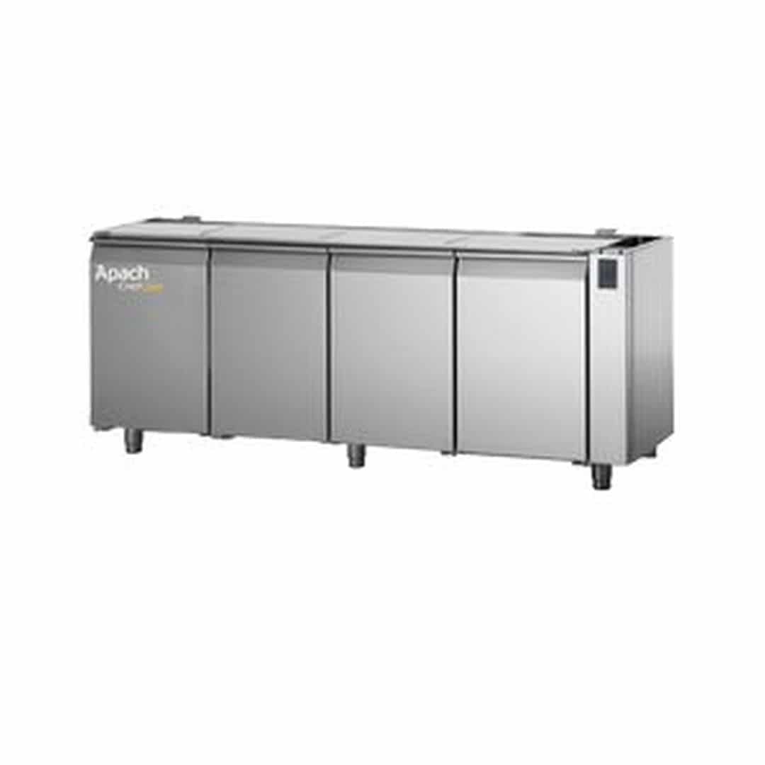 Стол морозильный Apach Chef Line LTFM11NTR SNACK