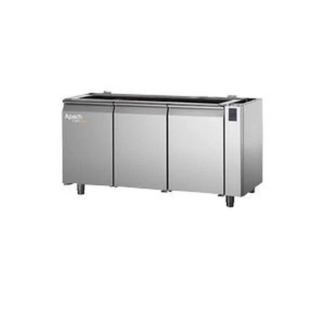 Стол морозильный Apach Chef Line LTFM11NTR