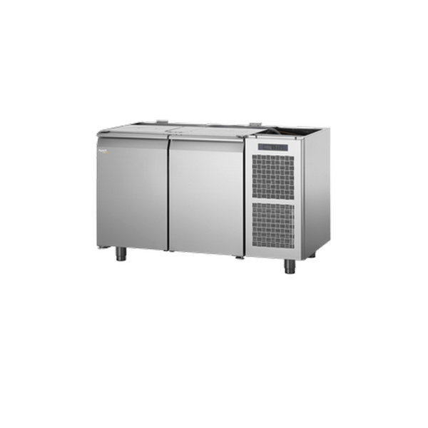 Стол морозильный Apach Chef Line LTFM1NT SNACK