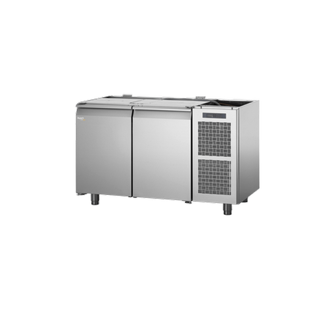Стол морозильный Apach Chef Line LTFM1NT SNACK