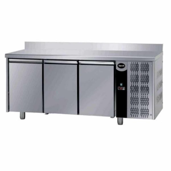 Стол морозильный Apach Chef Line LTFM3DNT