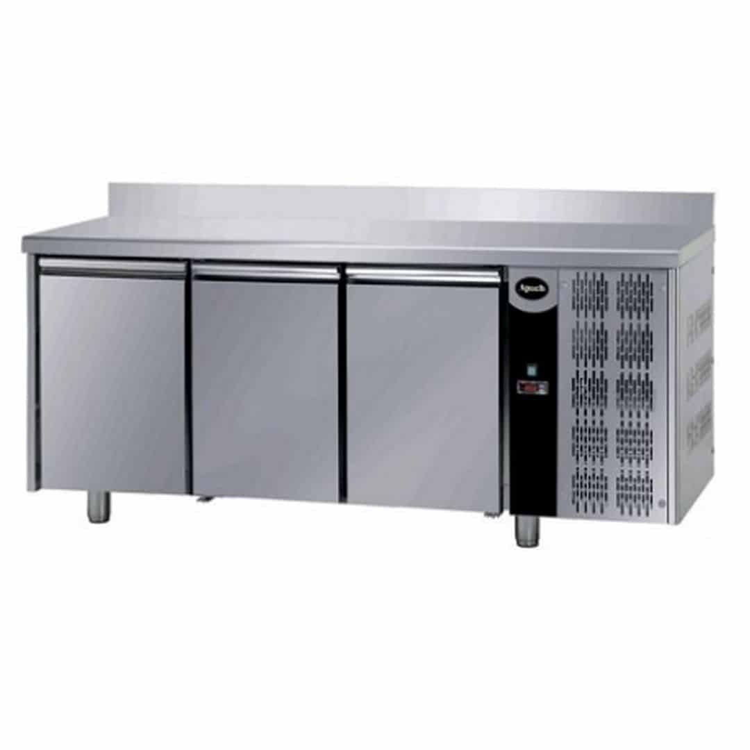 Стол морозильный Apach Chef Line LTFM3DNT