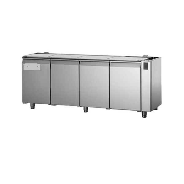 Стол морозильный Apach Chef Line LTFMGN1111TR