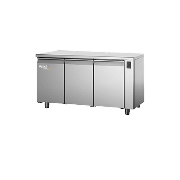 Стол морозильный Apach Chef Line LTFMGN111TR