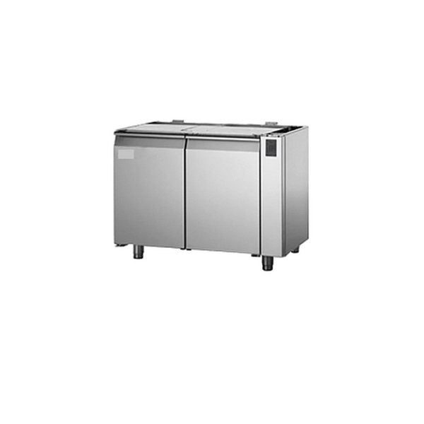Стол морозильный Apach Chef Line LTFMGN11NTR