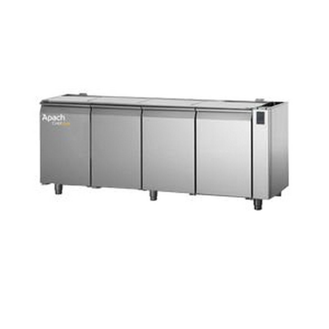 Стол морозильный кондитерский Apach Chef Line LTFP1111NTR