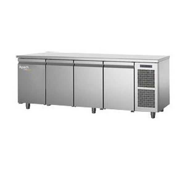 Стол морозильный кондитерский Apach Chef Line LTFP1111T