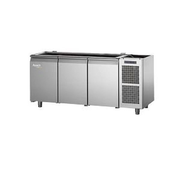 Стол морозильный кондитерский Apach Chef Line LTFP111NT