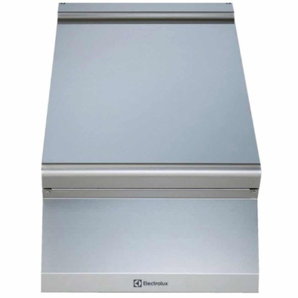 Стол нейтральный на профиле Electrolux Professional 391158