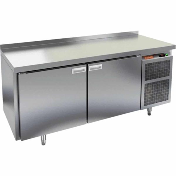 Стол охлаждаемый для пивных кег Hicold BR1-11/SNK L
