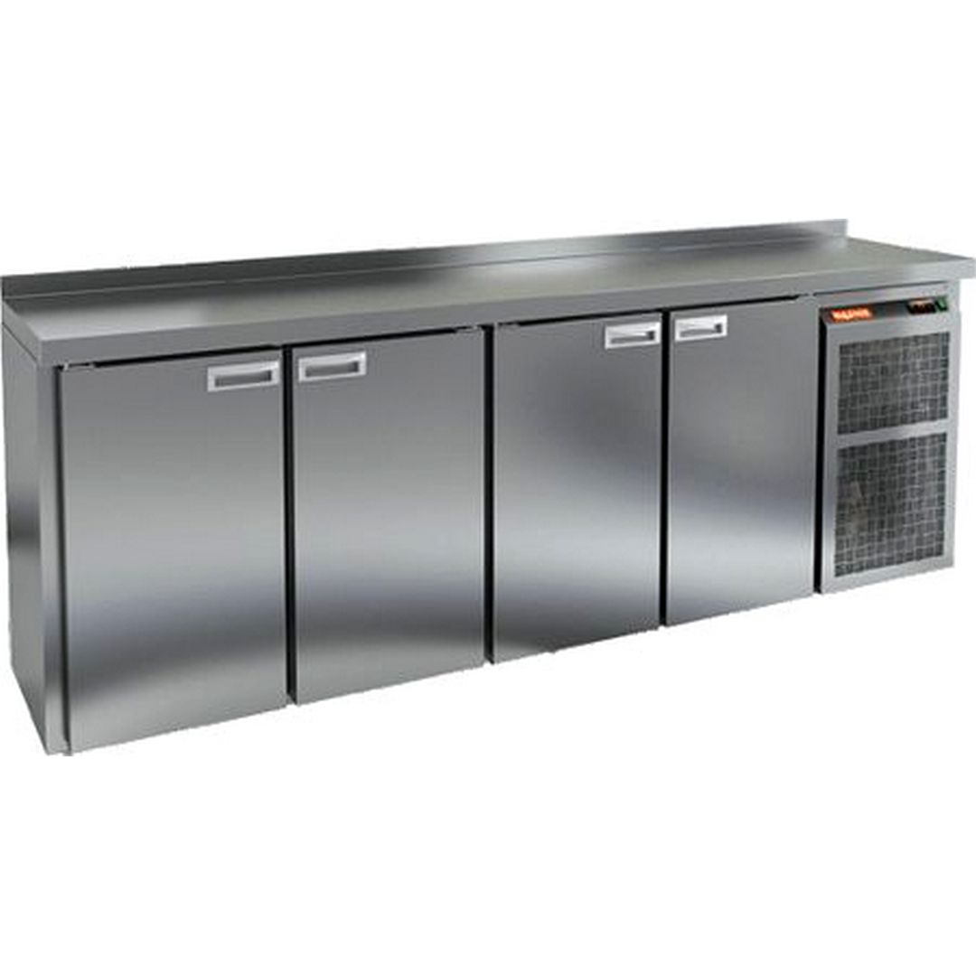 Стол охлаждаемый Hicold BN 1111 BR2 TN