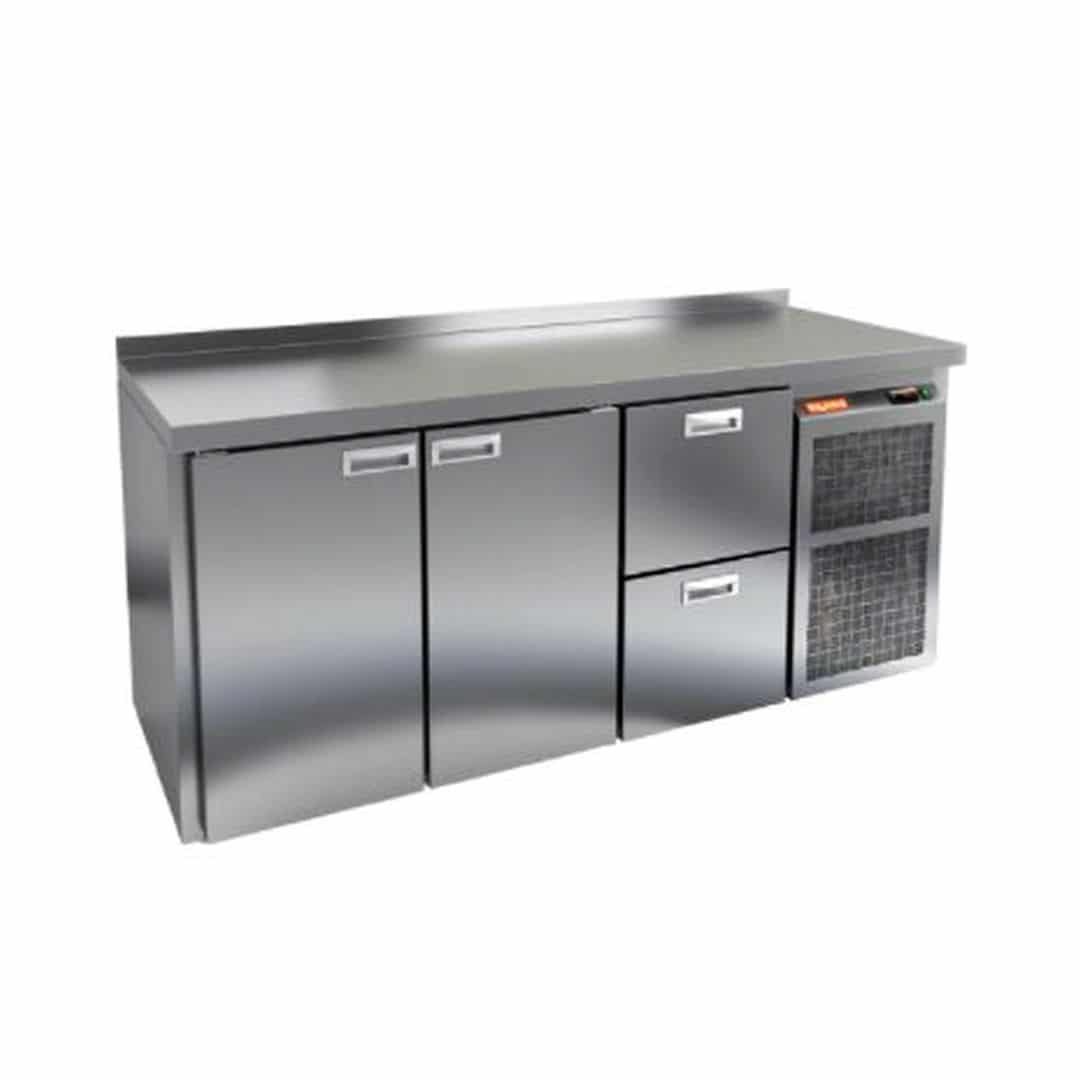Стол охлаждаемый Hicold BN 112 BR2 TN