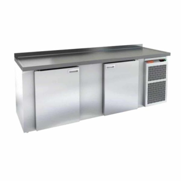 Стол охлаждаемый Hicold BR-11/SNK L W