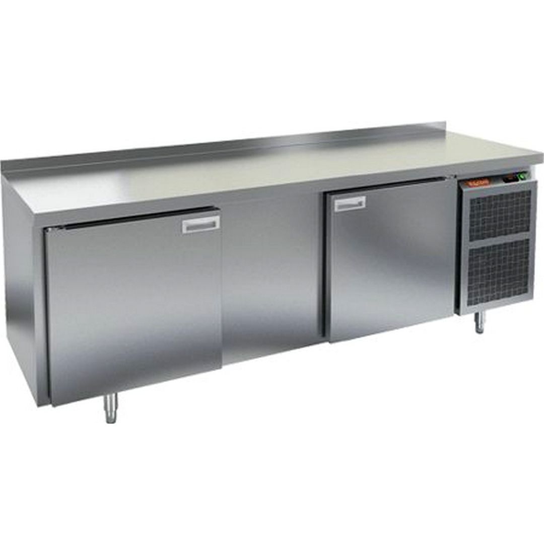 Стол охлаждаемый Hicold BR1-11/GNK L