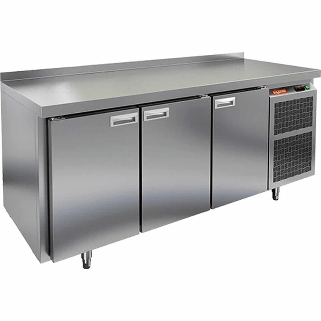 Стол охлаждаемый Hicold GN 111/TN О З