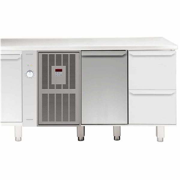 Стол с морозильным шкафом Electrolux TCGES1V7T 121952