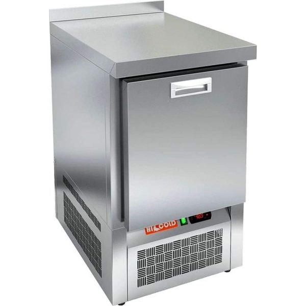 Стол с морозильным шкафом Hicold GNE 1/BT BOX
