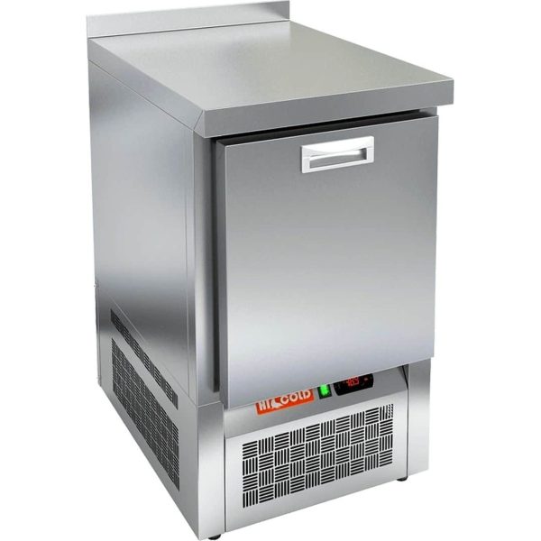 Стол с морозильным шкафом Hicold SNE 1/BT BOX О