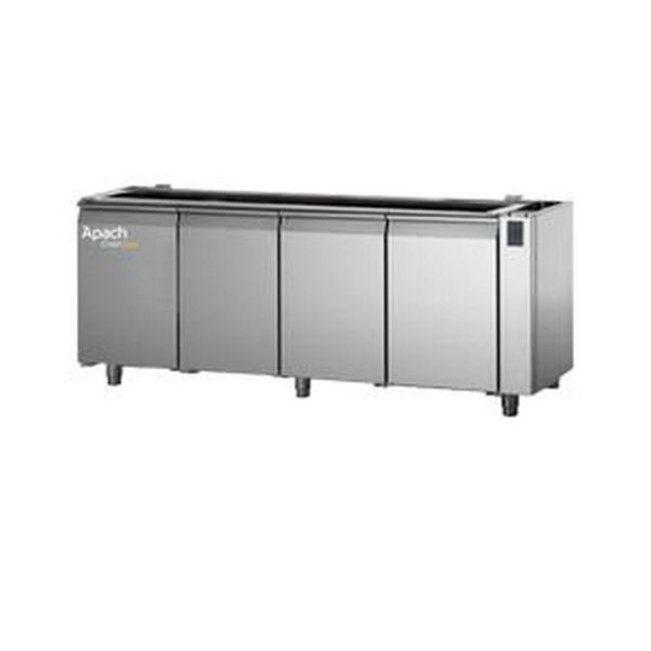 Стол саладетт Apach Chef Line LTS1111NTR