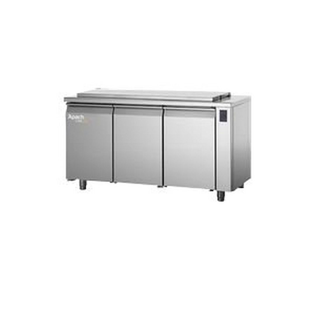 Стол саладетт Apach Chef Line LTS111TR