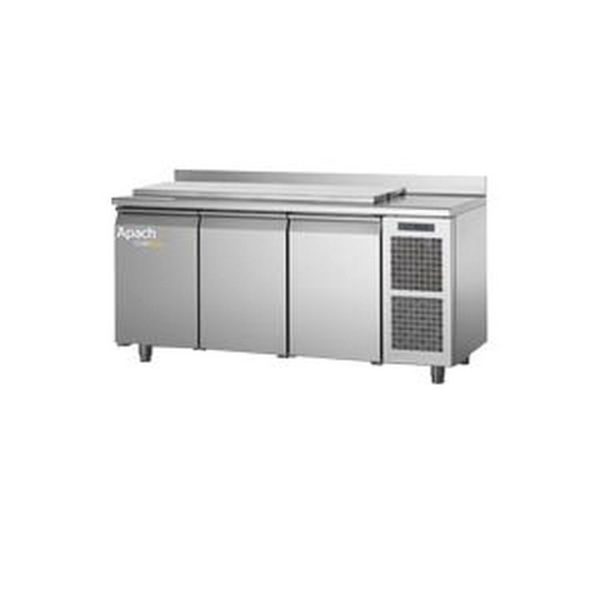 Стол саладетт Apach Chef Line LTS111TU