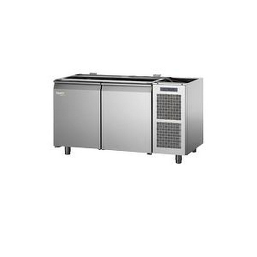 Стол саладетт Apach Chef Line LTS11NT