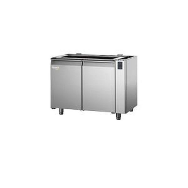 Стол саладетт Apach Chef Line LTS11NTR