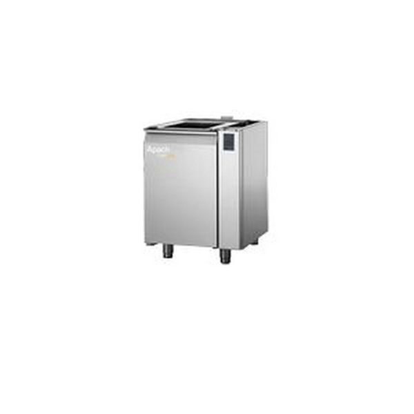 Стол саладетт Apach Chef Line LTS1NTR