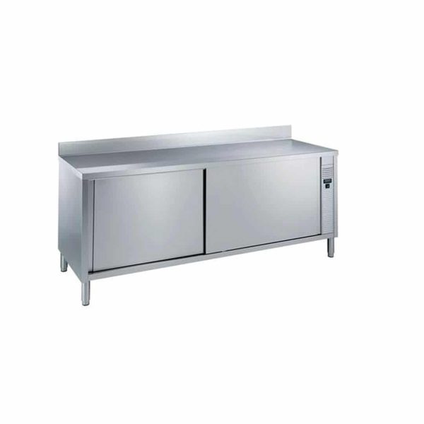 Стол тепловой Electrolux RHC1200SD 133189