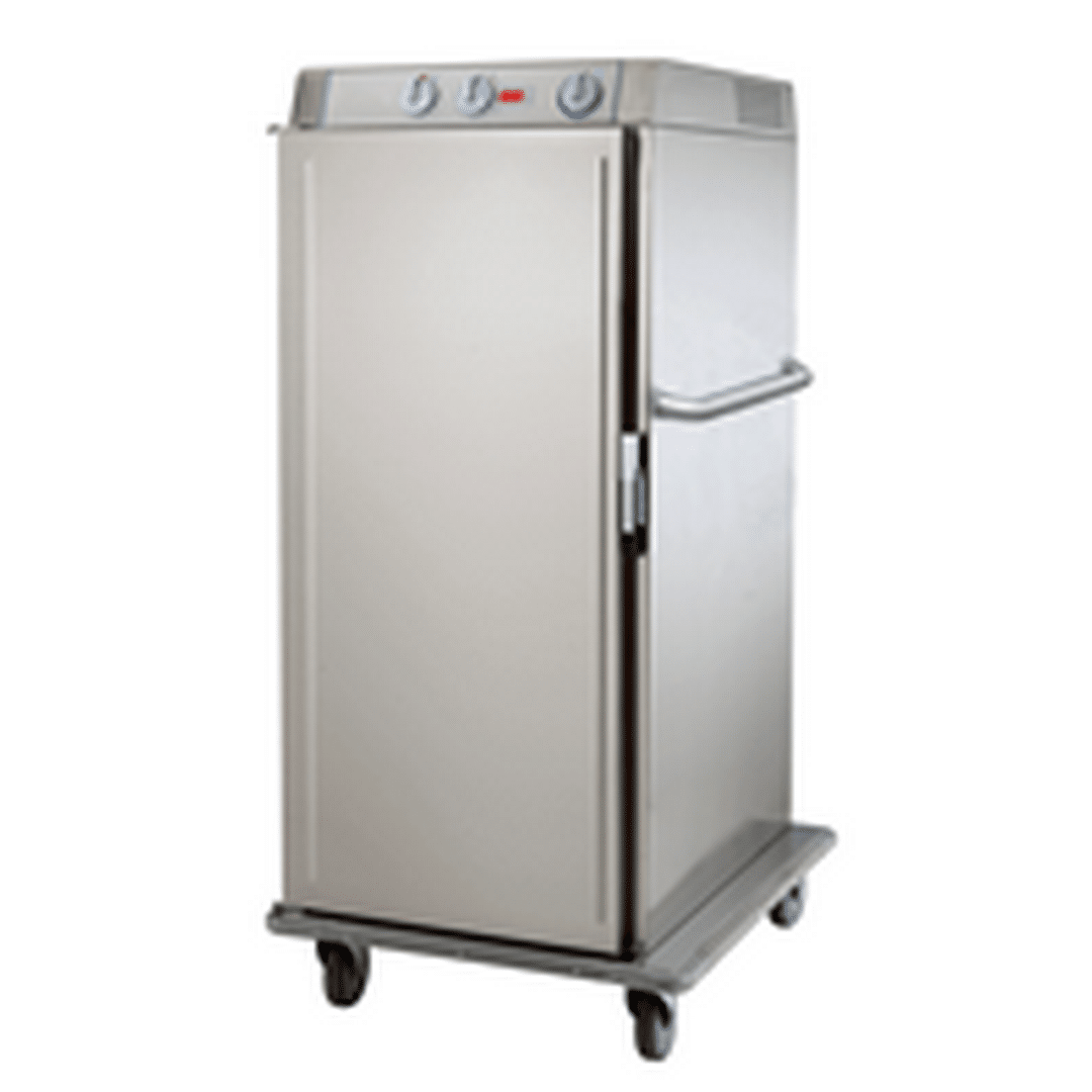 Тележка банкет тепловая Electrolux BT1021H