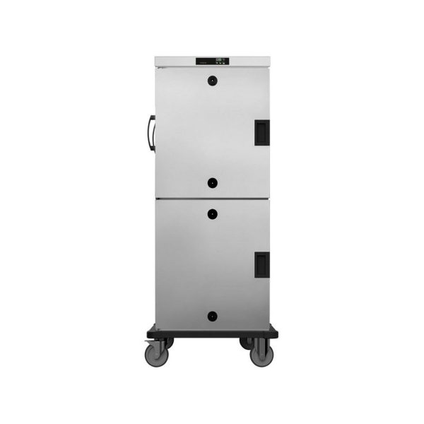 Тележка тепловая APACH  MLHT162E
