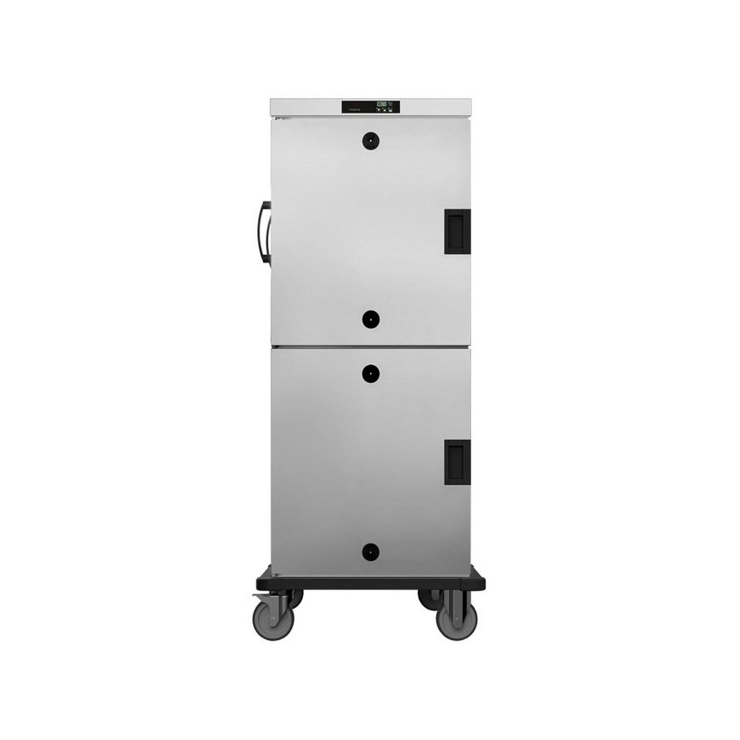 Тележка тепловая APACH  MLHT162E