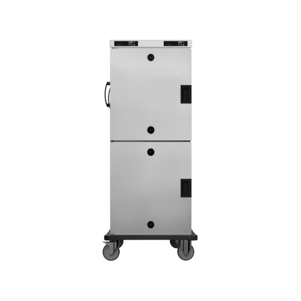 Тележка тепловая APACH  MLHT282