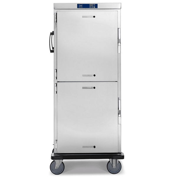 Тележка тепловая LAINOX KMS162E