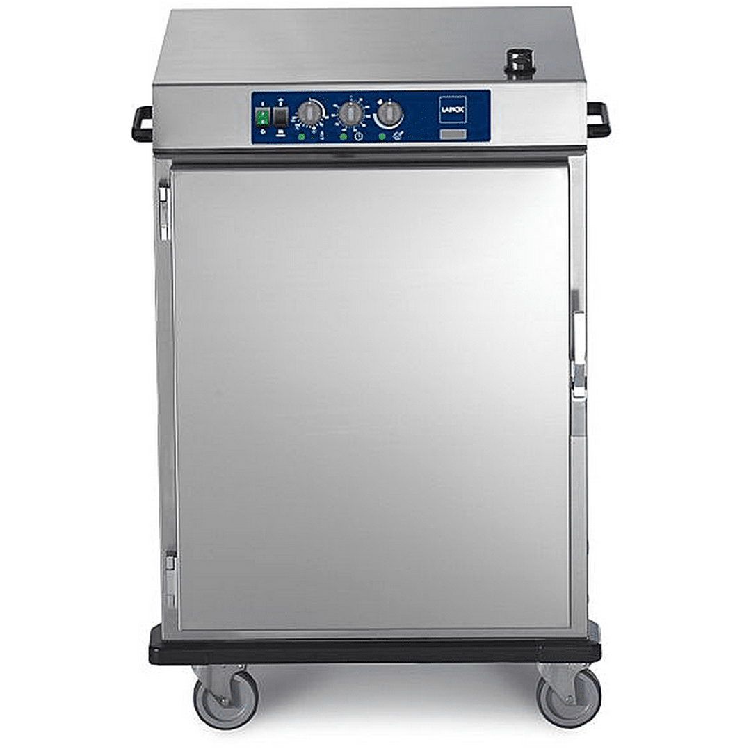 Тележка тепловая LAINOX KRC101M