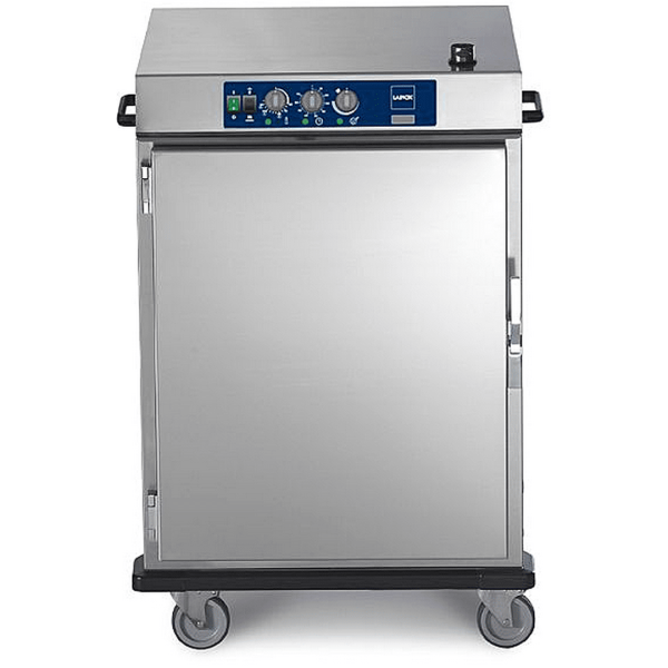 Тележка тепловая LAINOX KRC101M