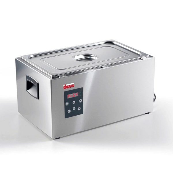 Термостат погружной Sirman SOFTCOOKER S