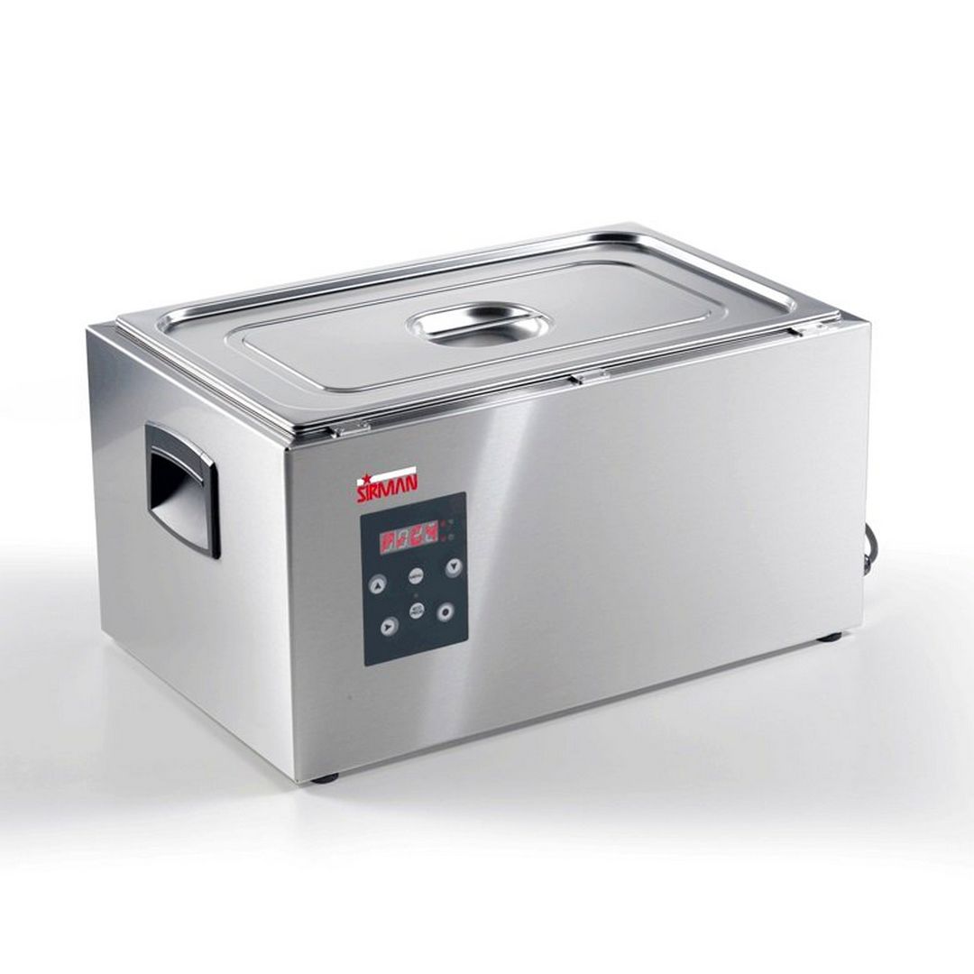 Термостат погружной Sirman SOFTCOOKER S