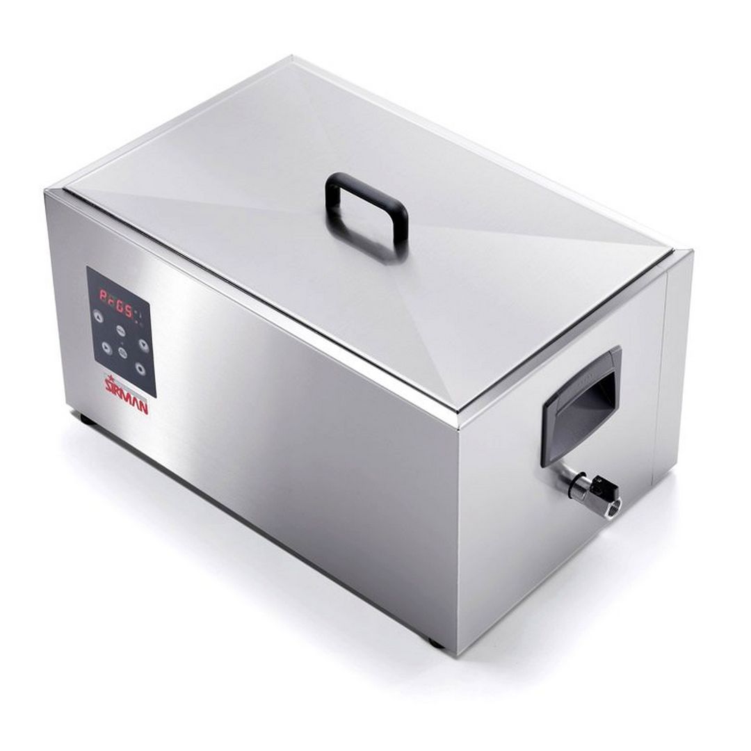 Термостат погружной Sirman SOFTCOOKER SR 1/1
