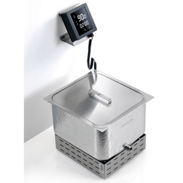 Термостат ванна Sirman SOFTCOOKER SR BI 2/3 WI-FOOD