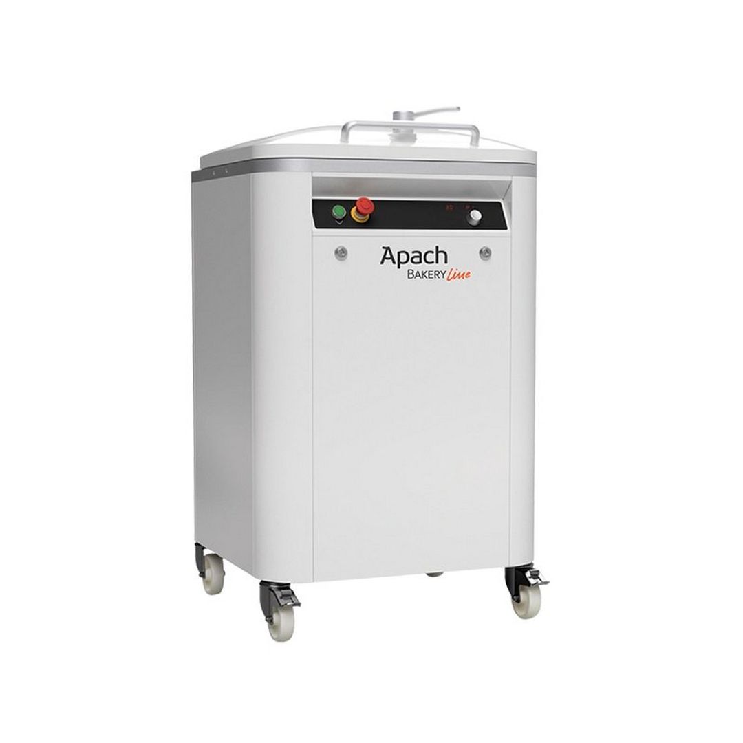 Тестоделитель Apach Bakery Line SQ A48