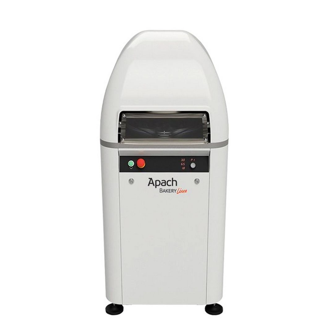 Тестоделитель-округлитель Apach Bakery Line SPA A18
