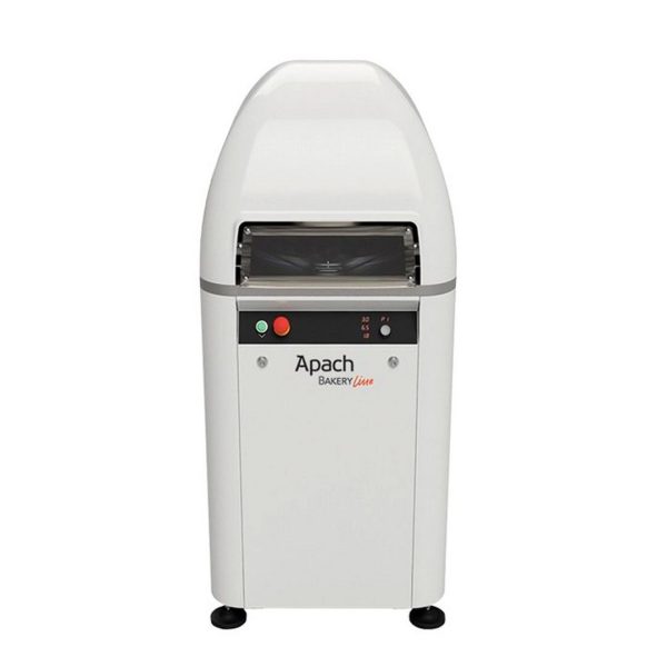 Тестоделитель-округлитель Apach Bakery Line SPA A52