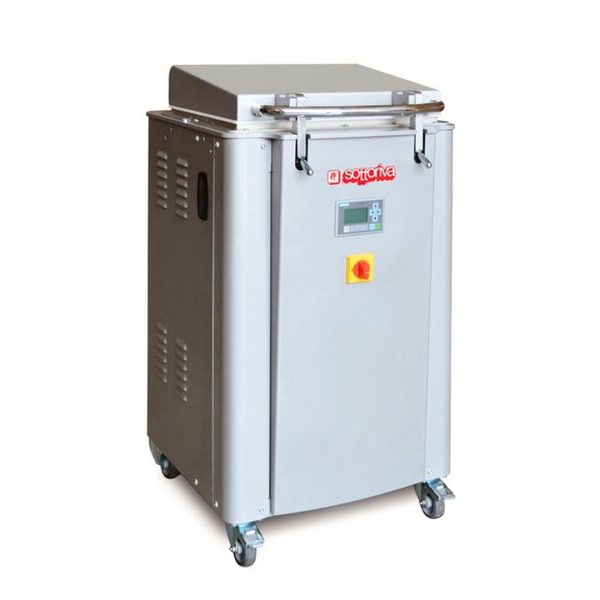 Тестоделитель Sottoriva квадратный SBE 1020 V3