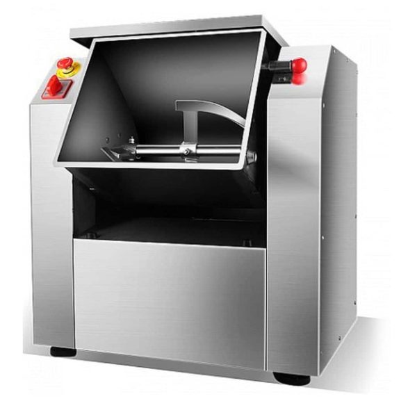 Тестомес для крутого теста Hurakan HKN-15HN