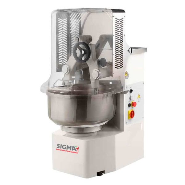 Тестомес двухручный Sigma IBT 40