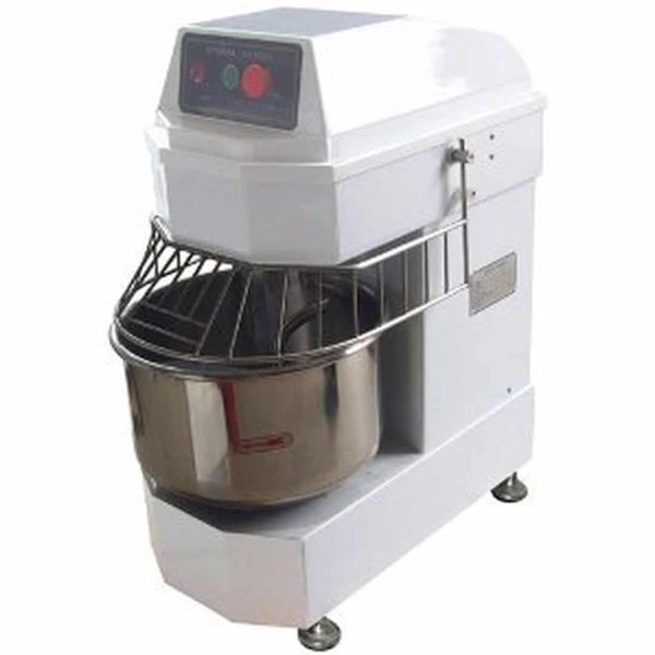 Тестомес Hurakan HKN-40SN