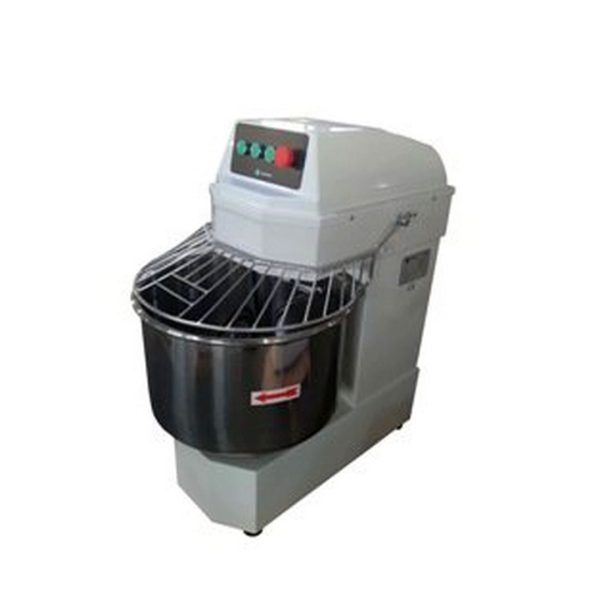 Тестомес Hurakan HKN-E40SN2V