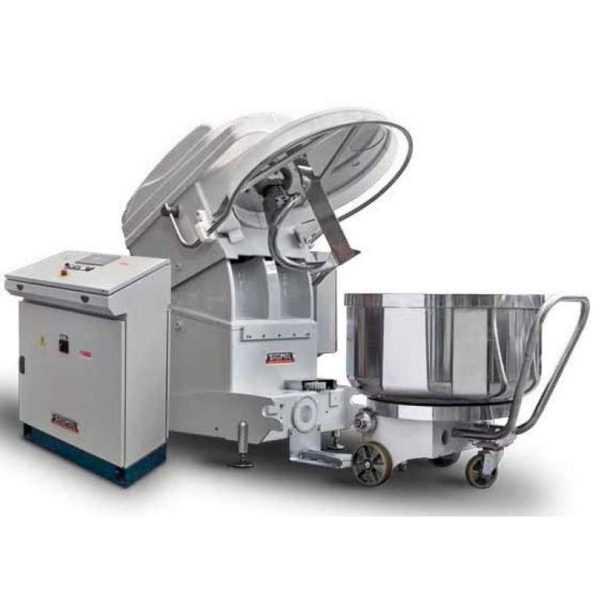 Тестомес Sigma SUPER PREMIUM VE 300 SP